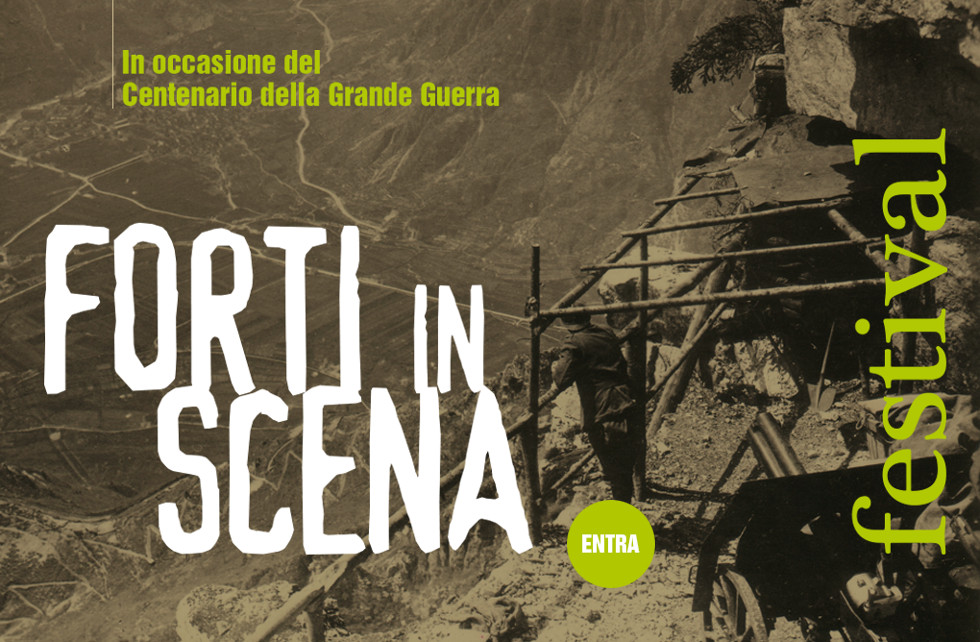 Forti in scena 2015